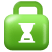 Time/Restrictions icon