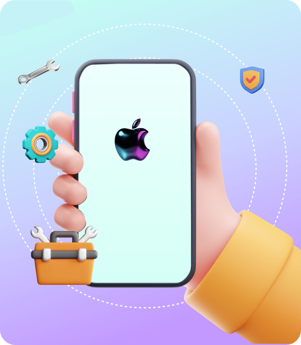 update icon