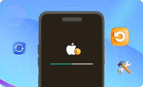 fix-iphone-stuck