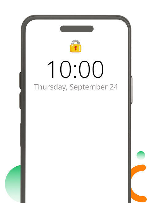 lock-phone