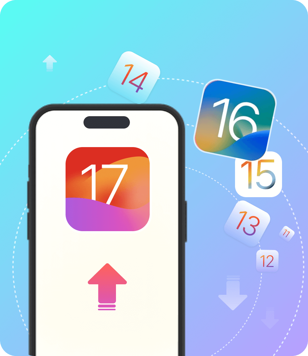 upgrade-ios17