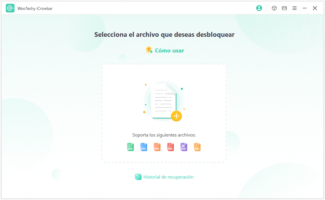 Gesperrte Datei importieren