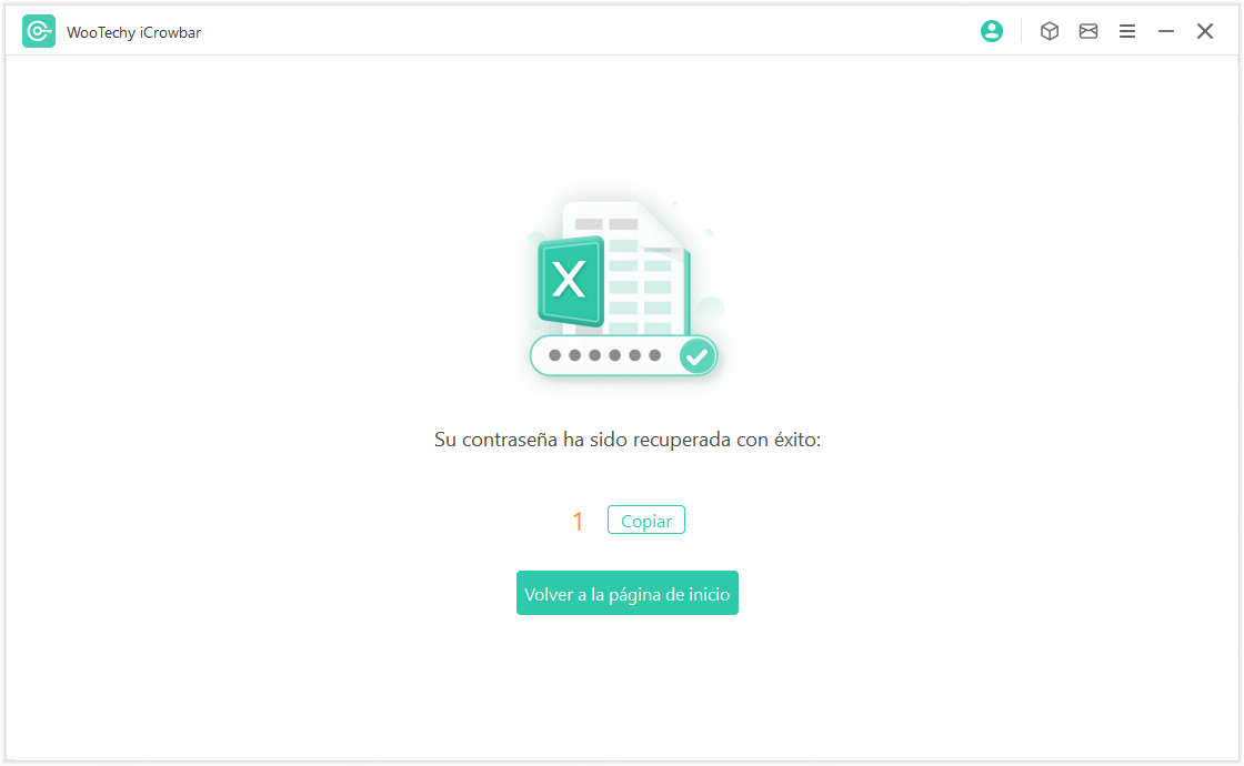 Passwort wiederherstellen