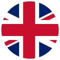 English icon