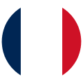French icon