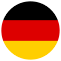 German icon