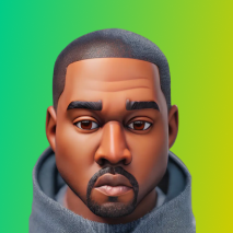 Kanye icon