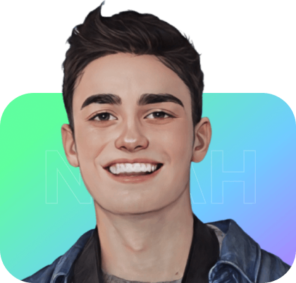 Noah icon
