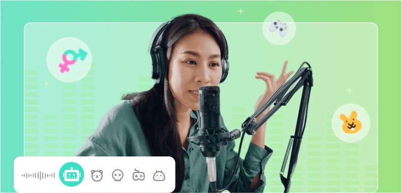 WooTechy SoundBot features