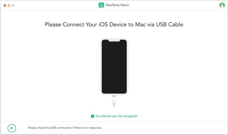 connect device