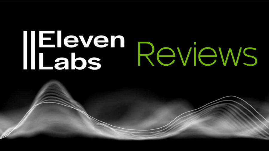 elevenlabs-reviews