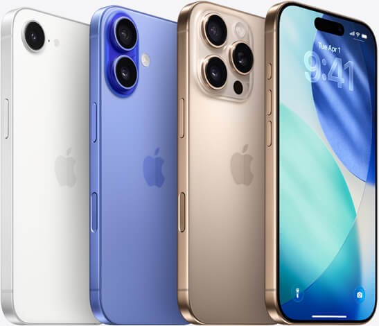 Dispositivos compatibles con iOS 26