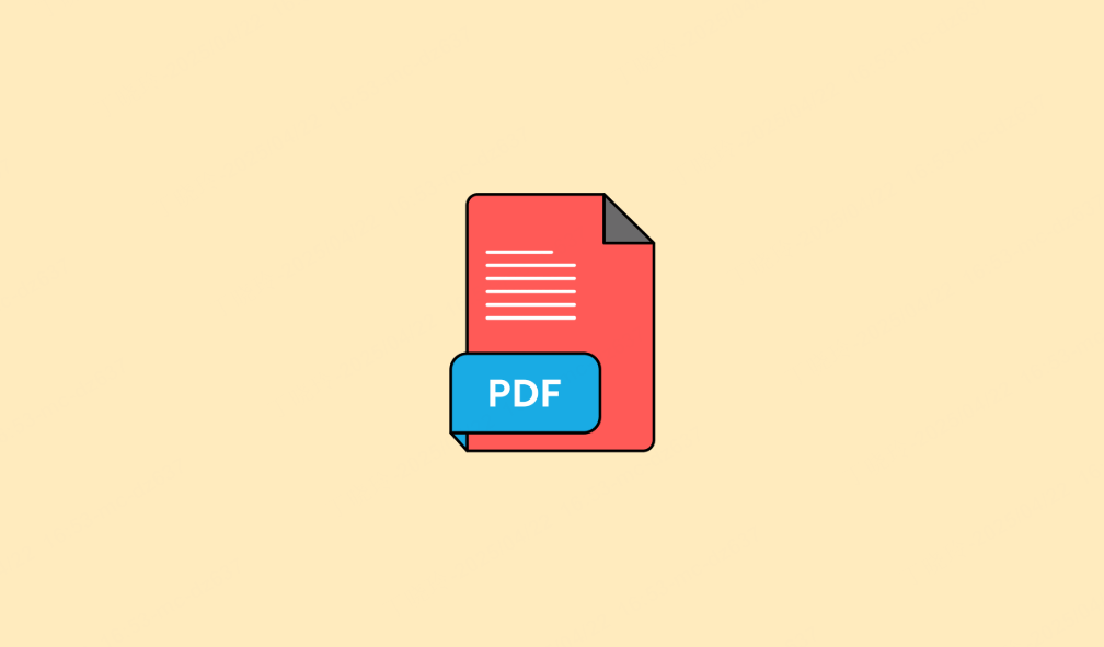Contraseña de PDF