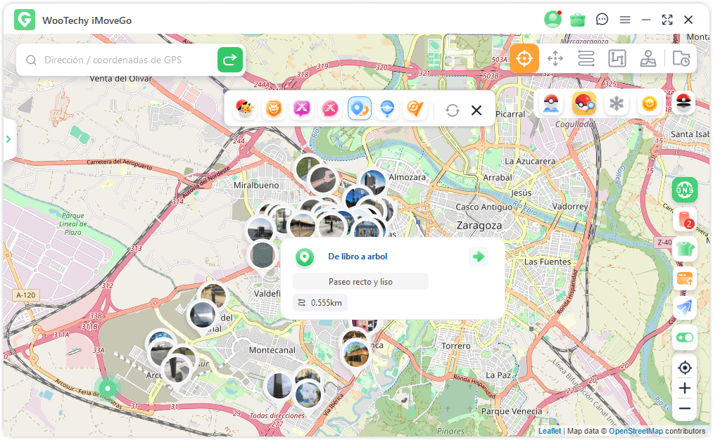 imovego pogo live atlas