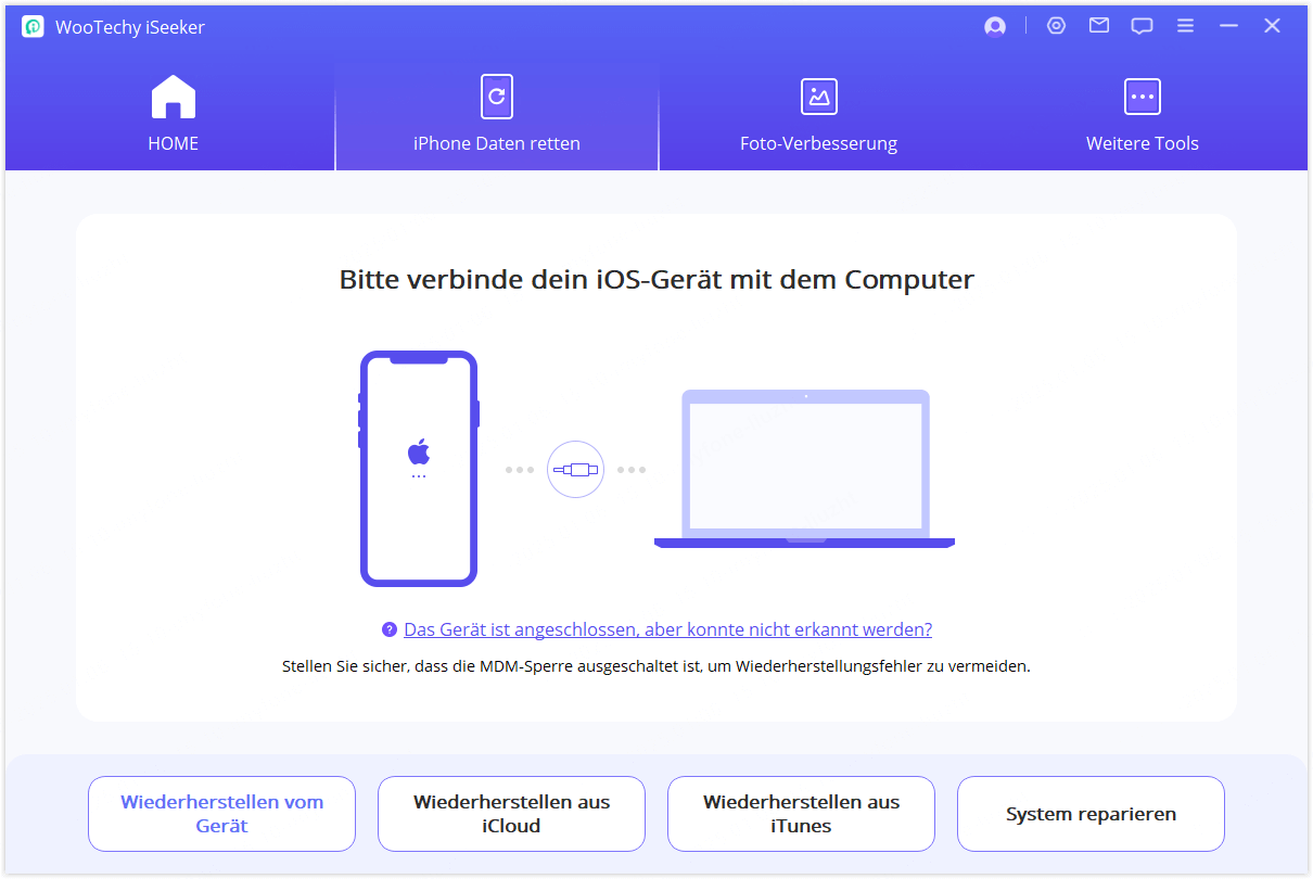 Conecta tu dispositivo