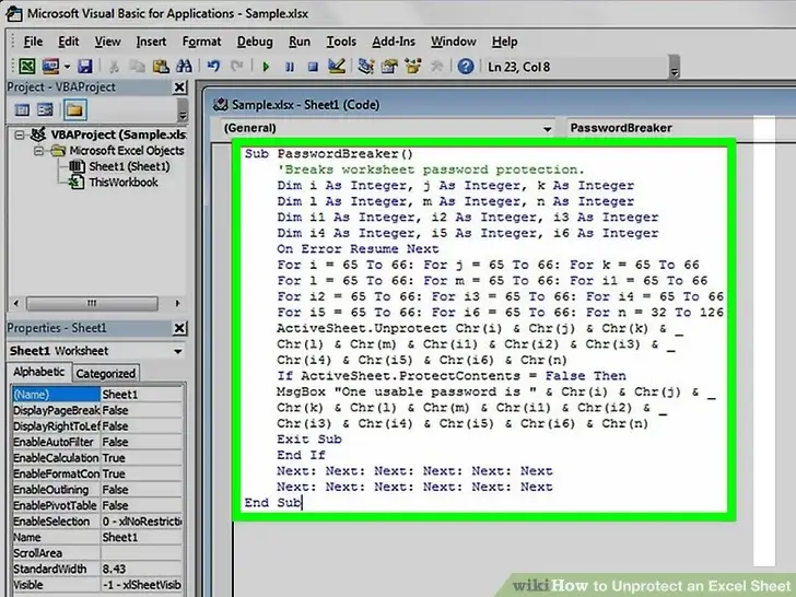 Remove-Excel-Password-with-VBA-3