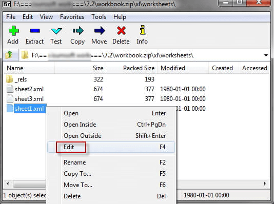 Remove-Excel-Password-with-zip-1