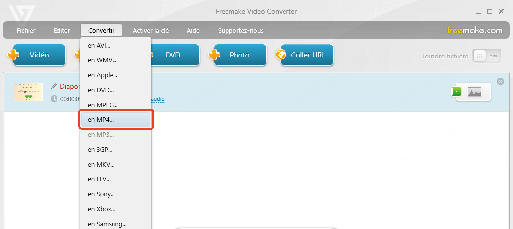 freemake video konverter download