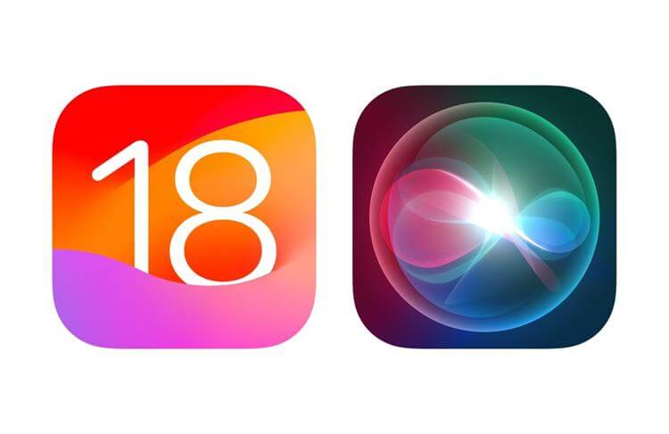 iOS 18 Intégration de l'IA