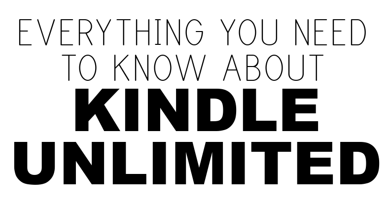 kindle-unlimited