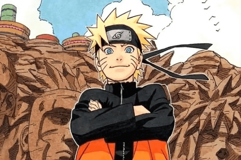 modificateur de voix pour Naruto