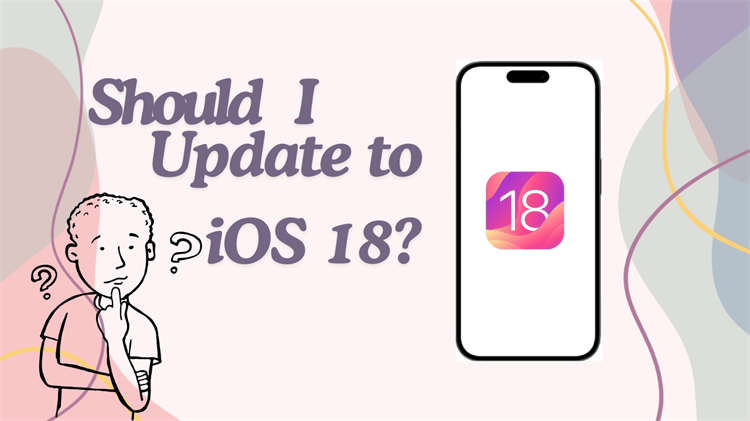 dois-je passer à ios 18 ?