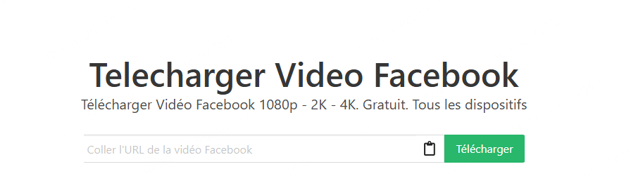 snapsave Facebook-Videos herunterladen