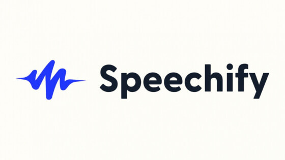 speechify klon eigene Stimme