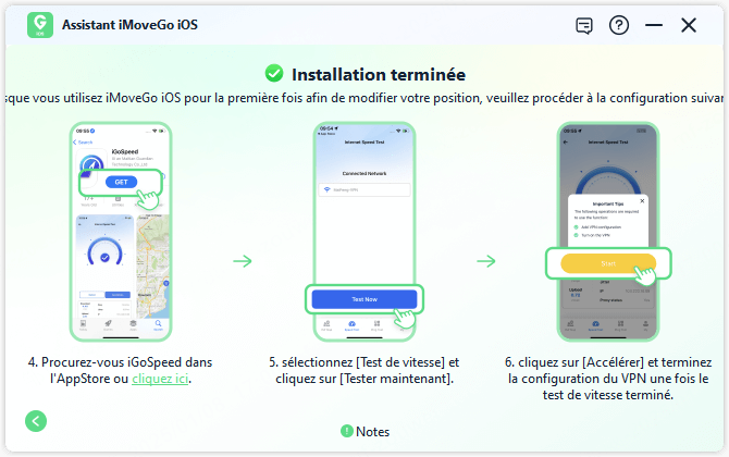 iMoveGo ios app installer 5