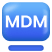 MDM