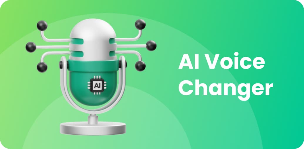 AI Voice Changer