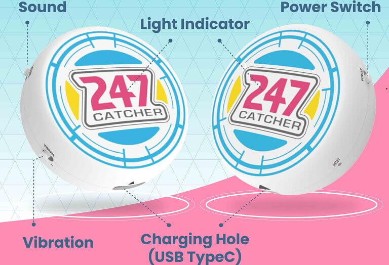 247 Catcher自動捕獲ツール
