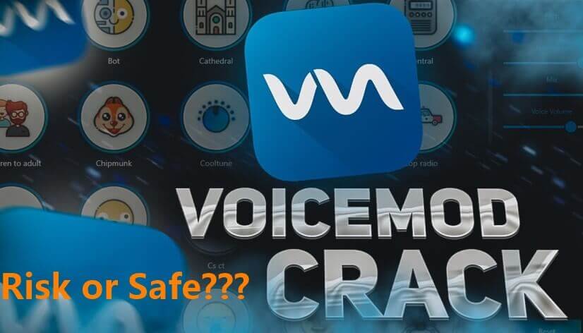 Voicemod のクラック版