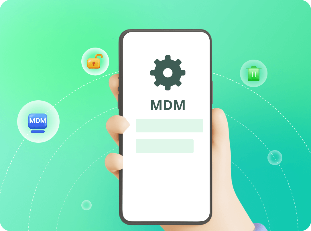 MDM