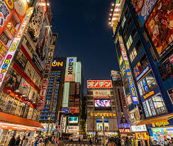 akihabara