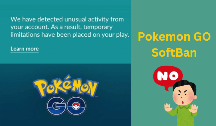 Pokémon GO spoofing apps