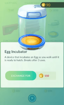 Super Incubators