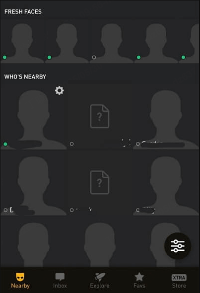 Fix Grindr Location Not Working
