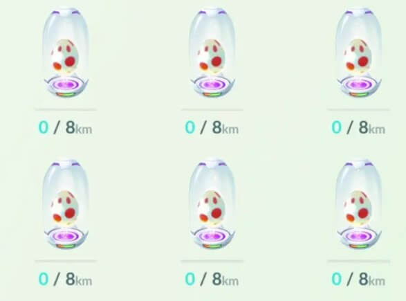 Hatch Eggs for Candy Rewards