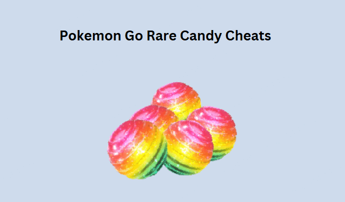 The Safest Way to Cheat Pokemon GO Candies