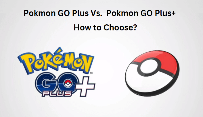 review of Pokémon GO Plus and Pokemon GO Plus+