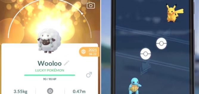 Pokémon GO trading guide 3