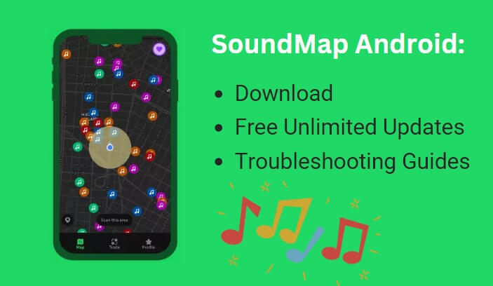 SoundMap Android