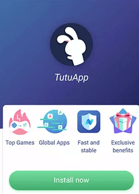 install Tutuapp