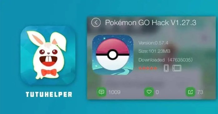 PGSharp pokemon go spoofing app