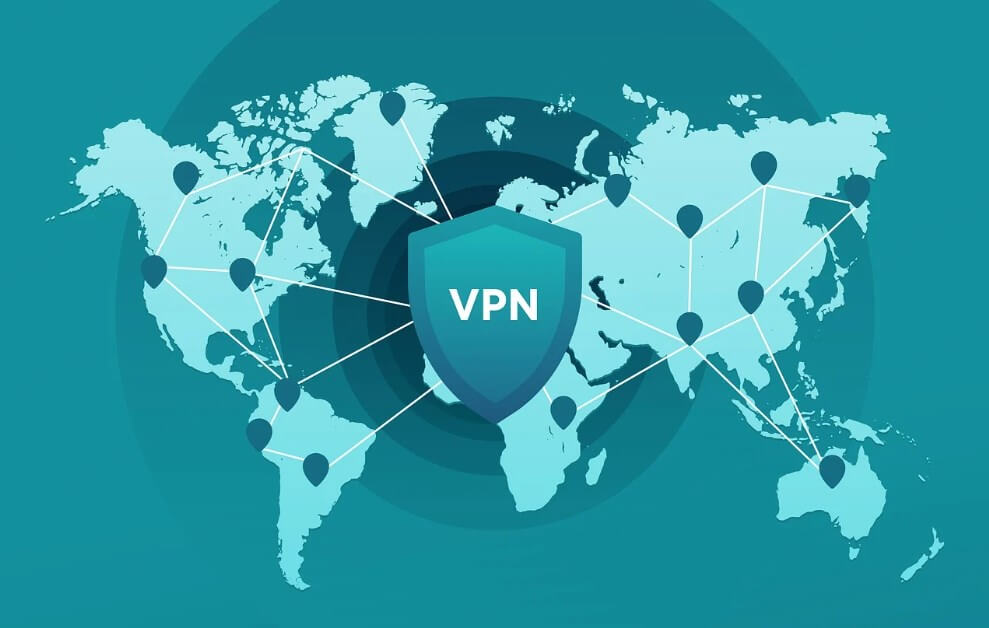 How to Change Location with VPN