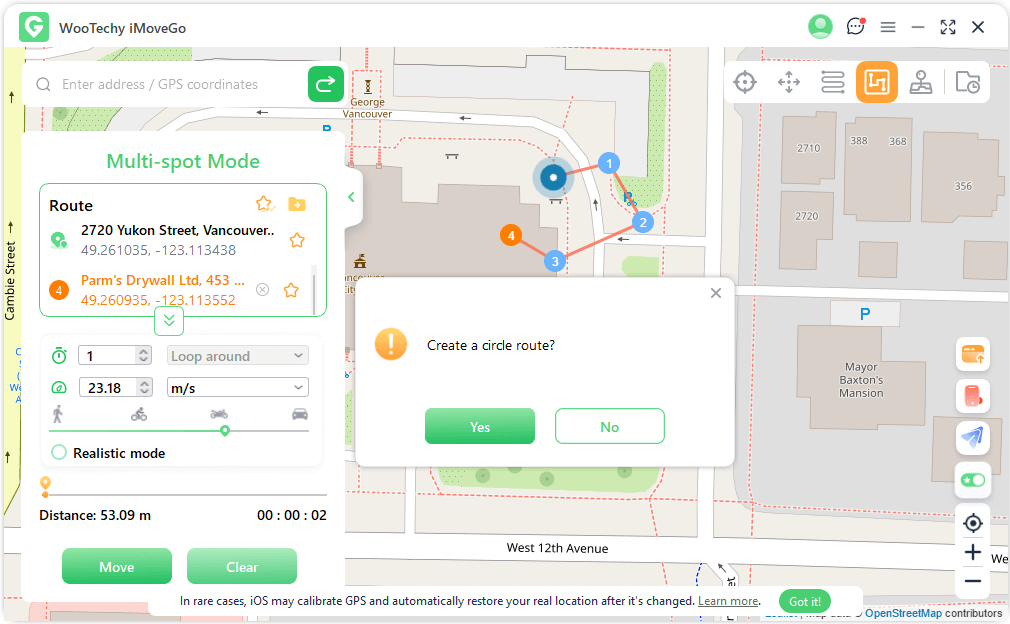 circle-route