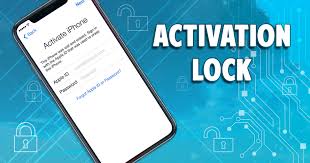 activation lock 