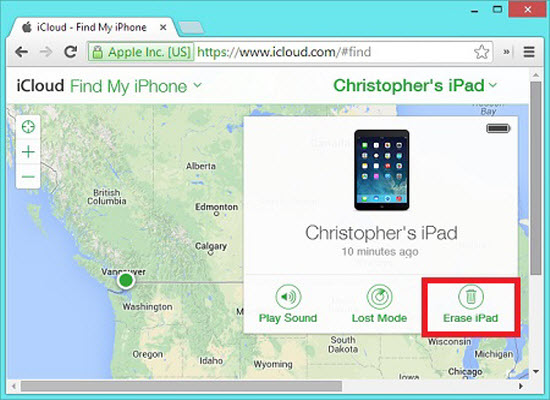 [Latest ] How to Bypass Find My iPhone Activation Lock on iPad