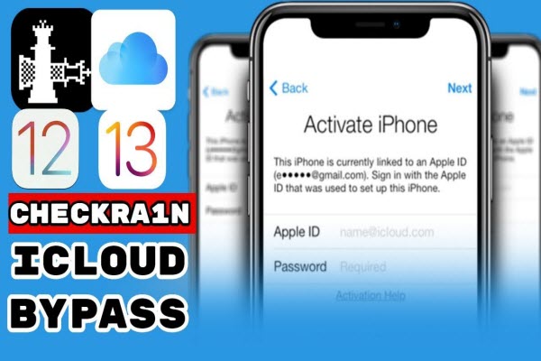 The Jailbreaking Tool for Activation Lock